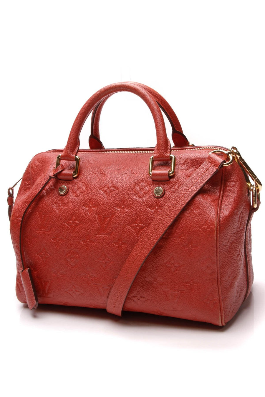 Empreinte Speedy Bandouliere 25 Bag - Orient