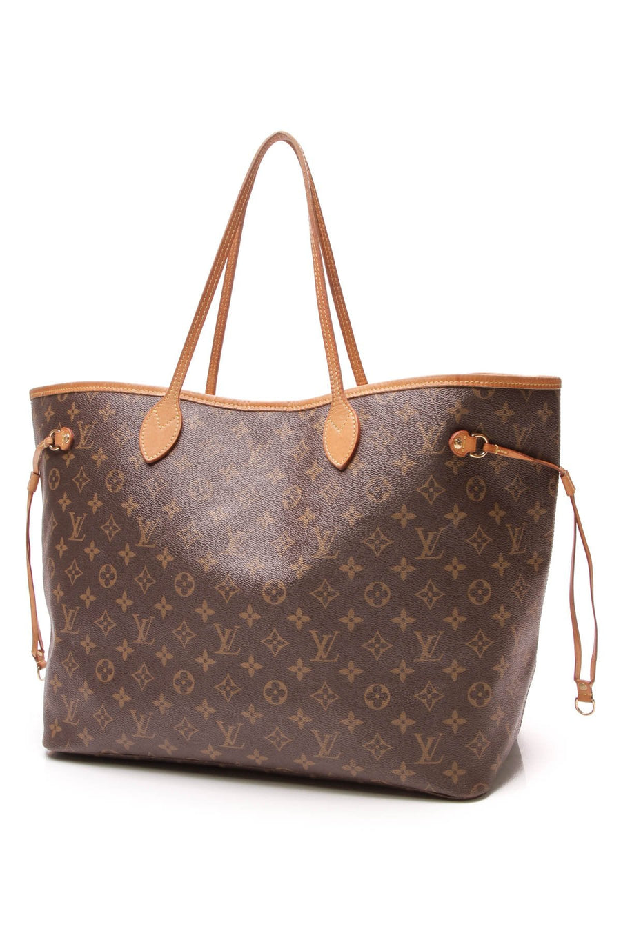 Neverfull GM Tote Bag - Monogram