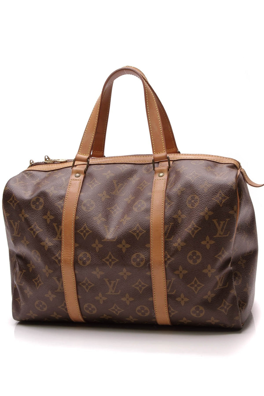Vintage Sac Souple 35 Bag - Monogram