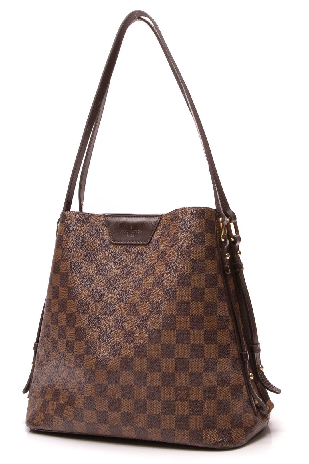 Cabas Rivington GM Bag - Damier Ebene
