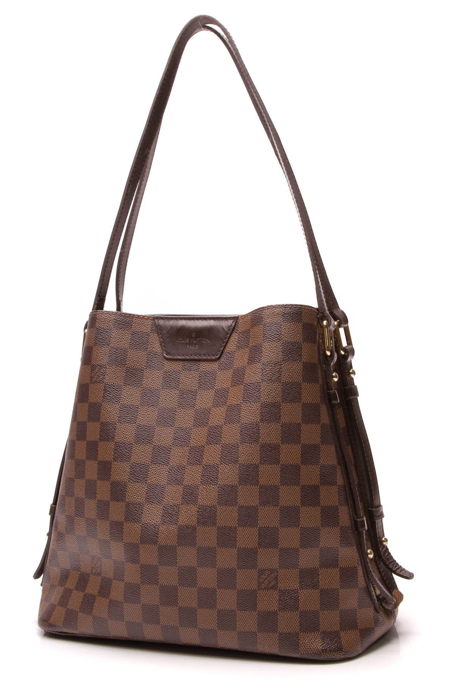 Cabas Rivington GM Bag - Damier Ebene