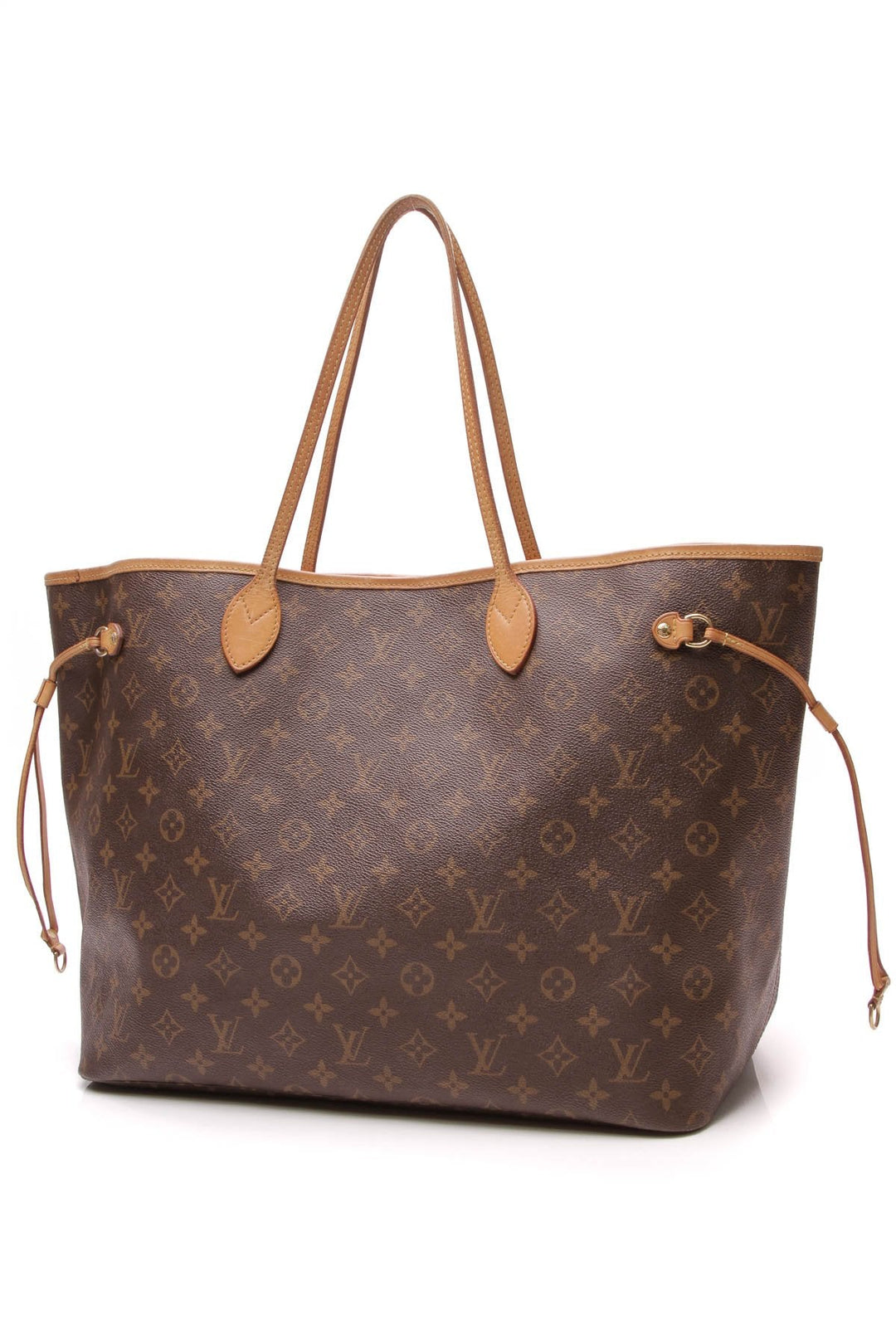 Neverfull GM Tote Bag - Monogram