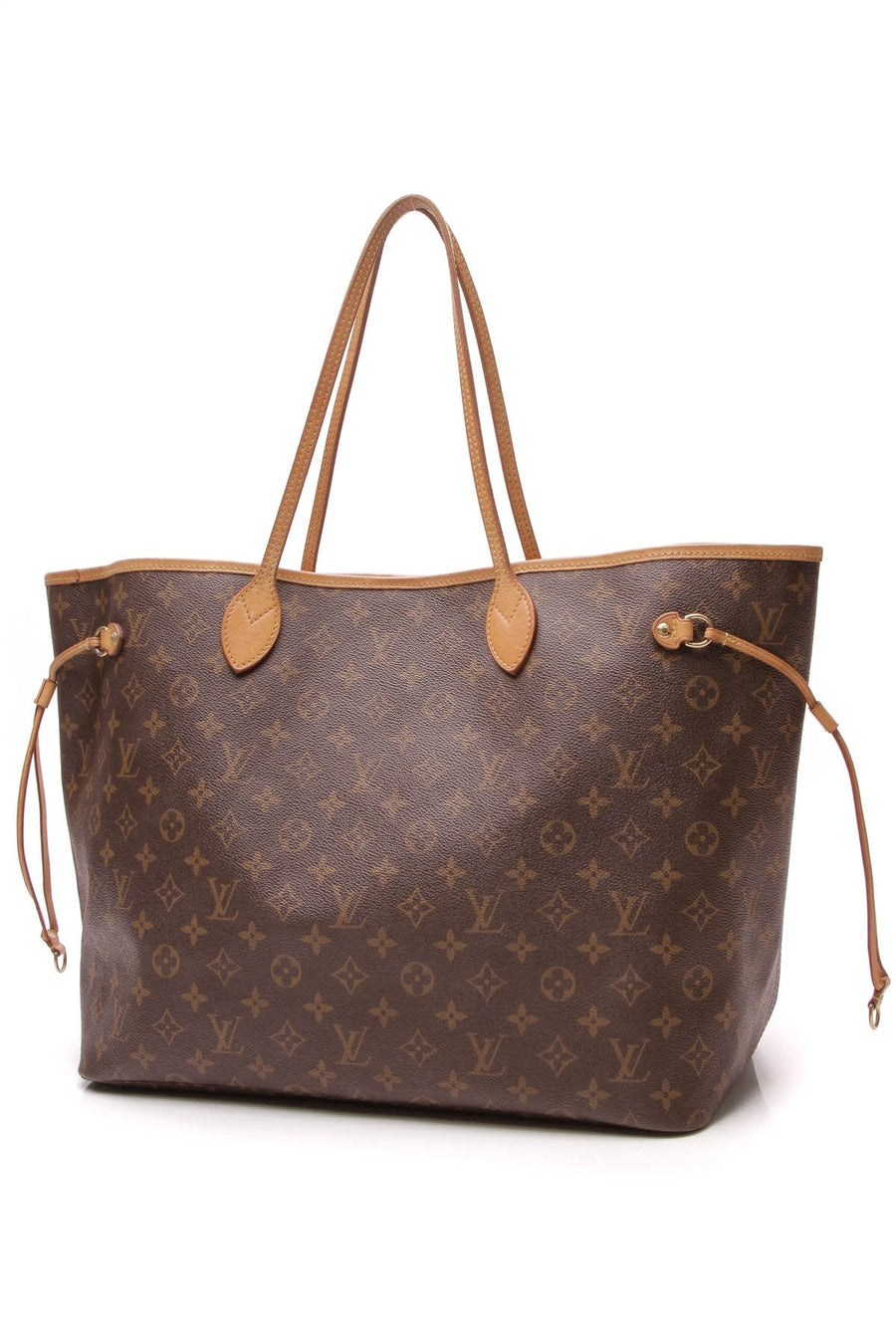 Neverfull GM Tote Bag - Monogram