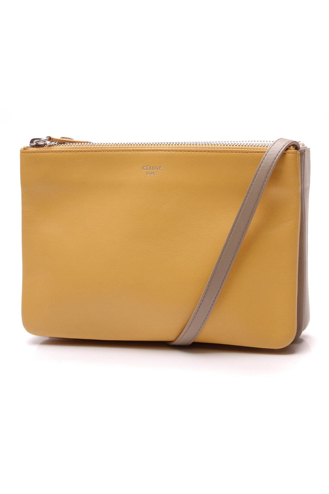 Trio Crossbody Bag - Multicolor