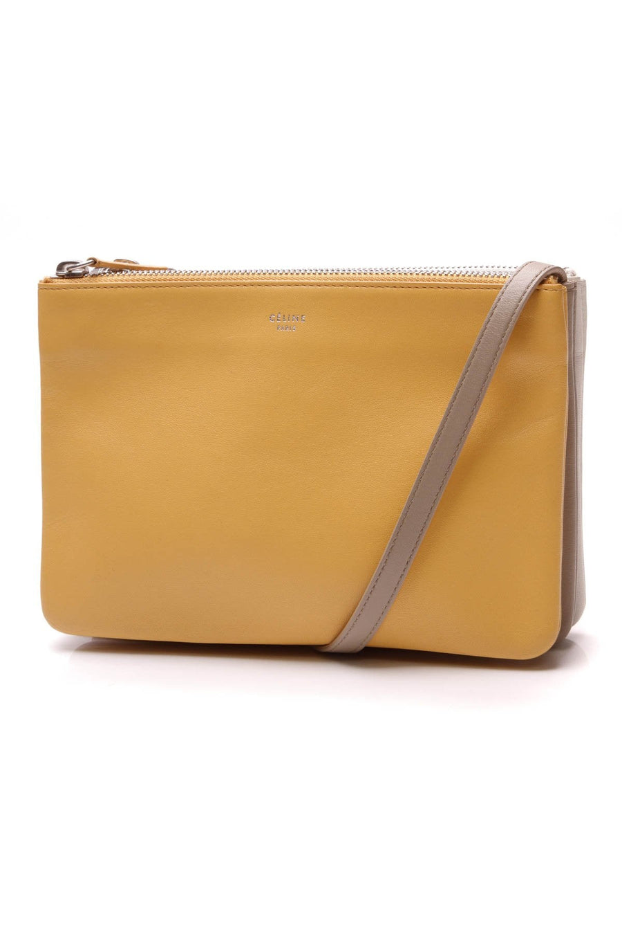 Trio Crossbody Bag - Multicolor