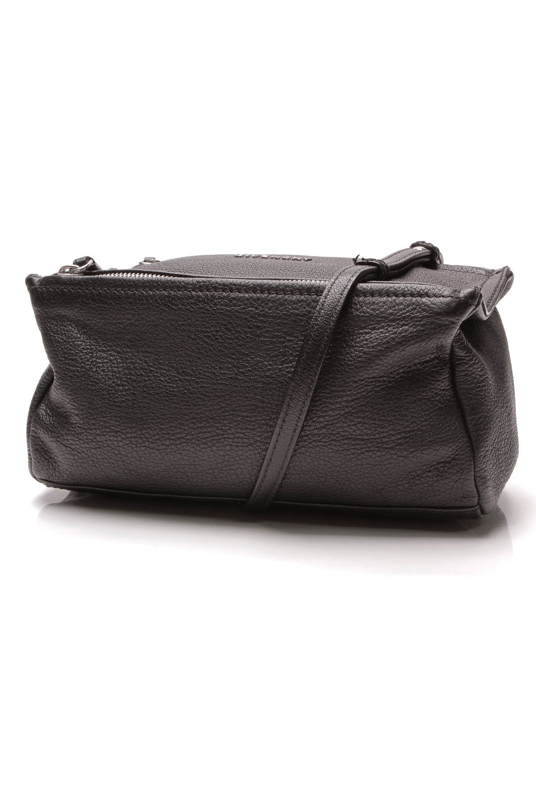Mini Pandora Bag - Black
