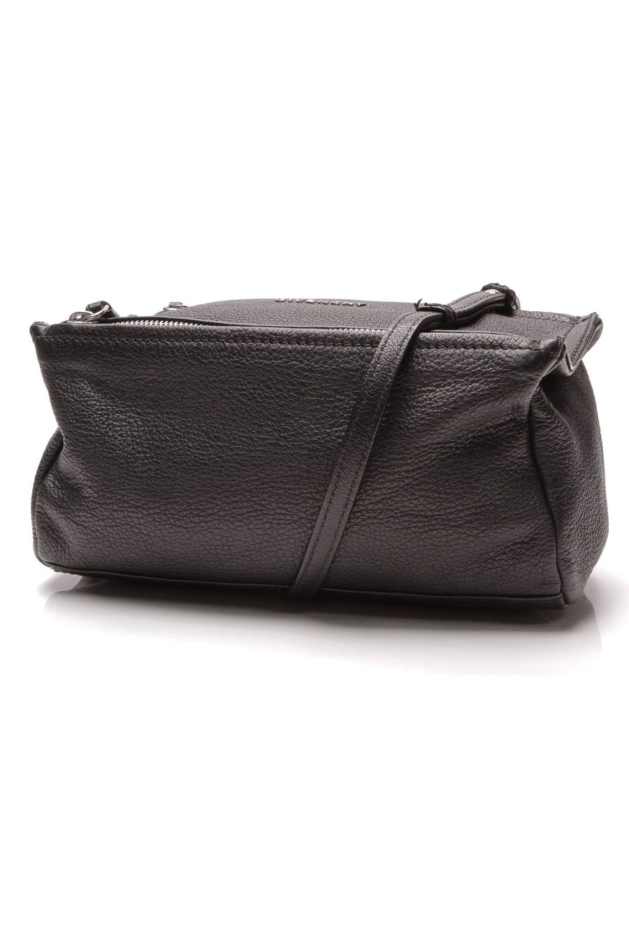Mini Pandora Bag - Black