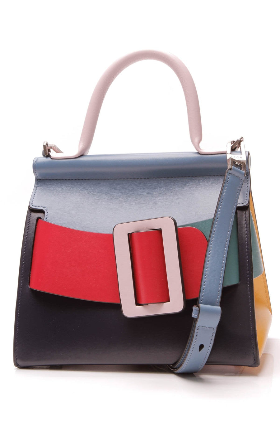 Karl 24 Colorblock Bag - Multicolor