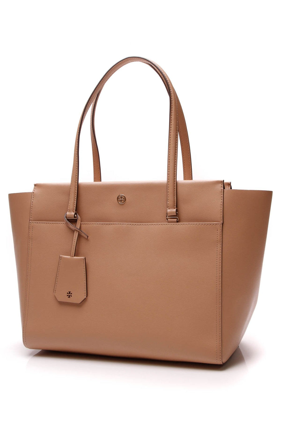 Robinson Tote Bag - Cardamom