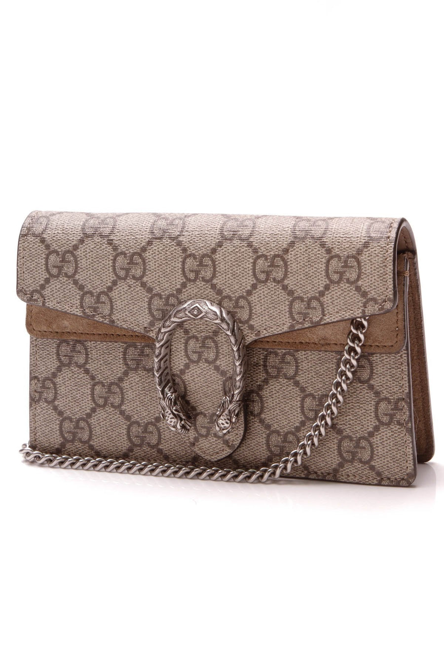 Super Mini Dionysus Bag - Supreme Canvas