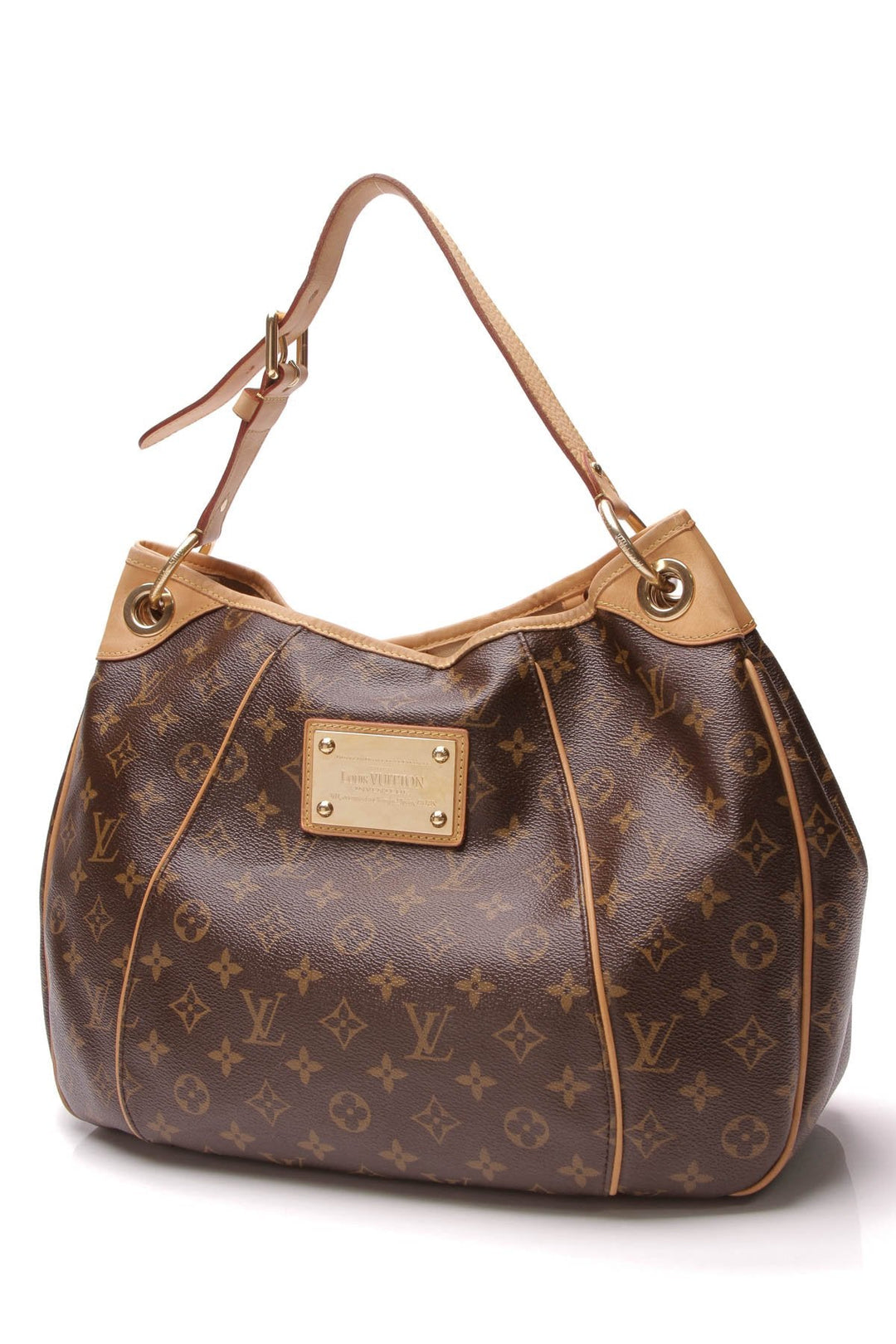 Galliera PM Bag - Monogram
