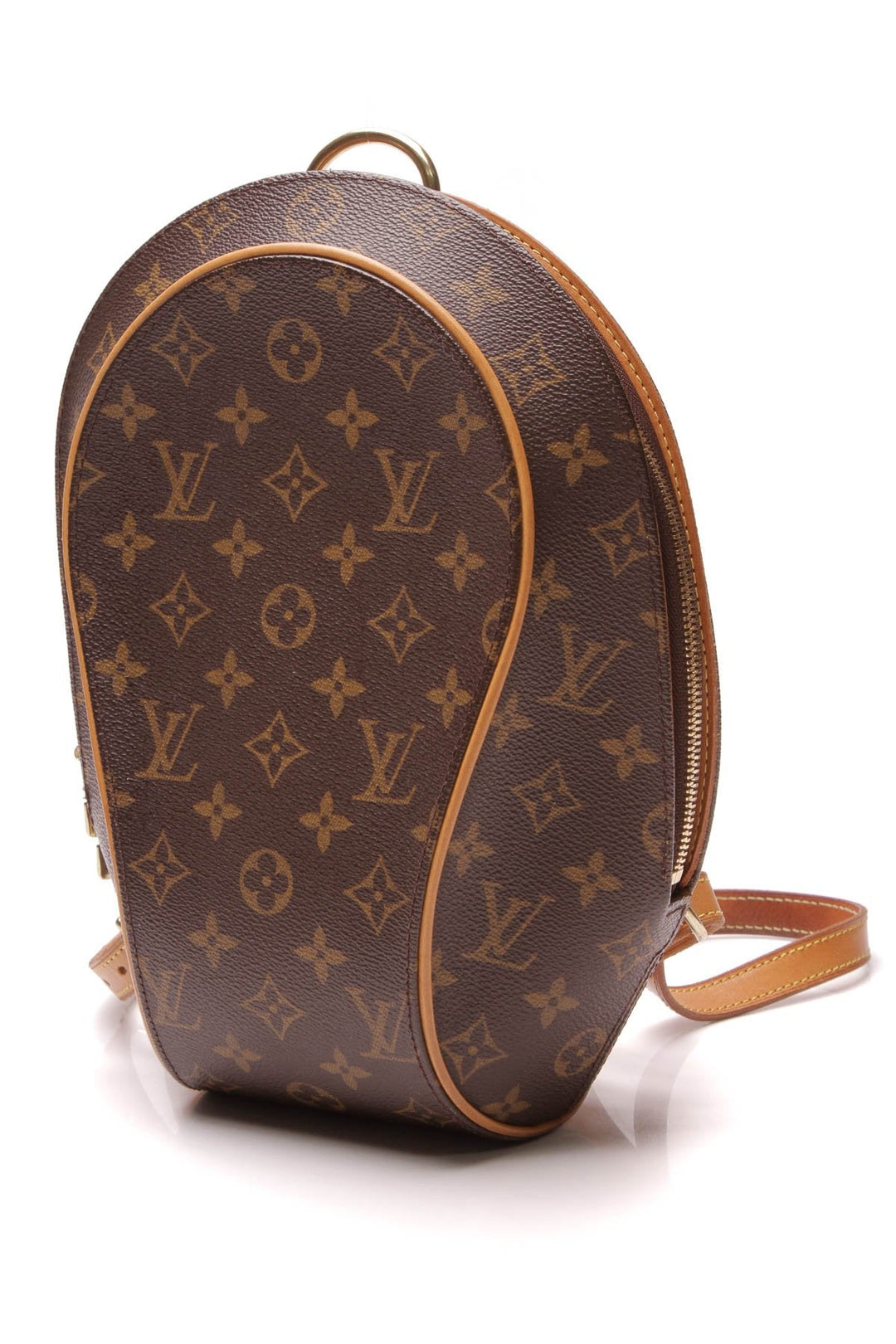Vintage Ellipse Sac a Dos Backpack - Monogram