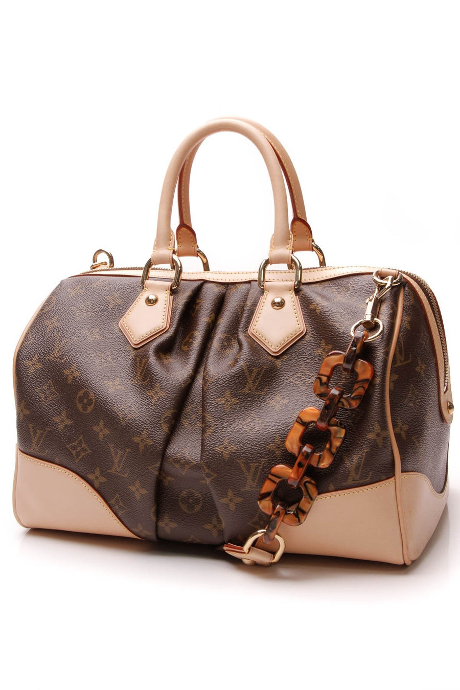 Limited Edition Stephen Bag - Monogram