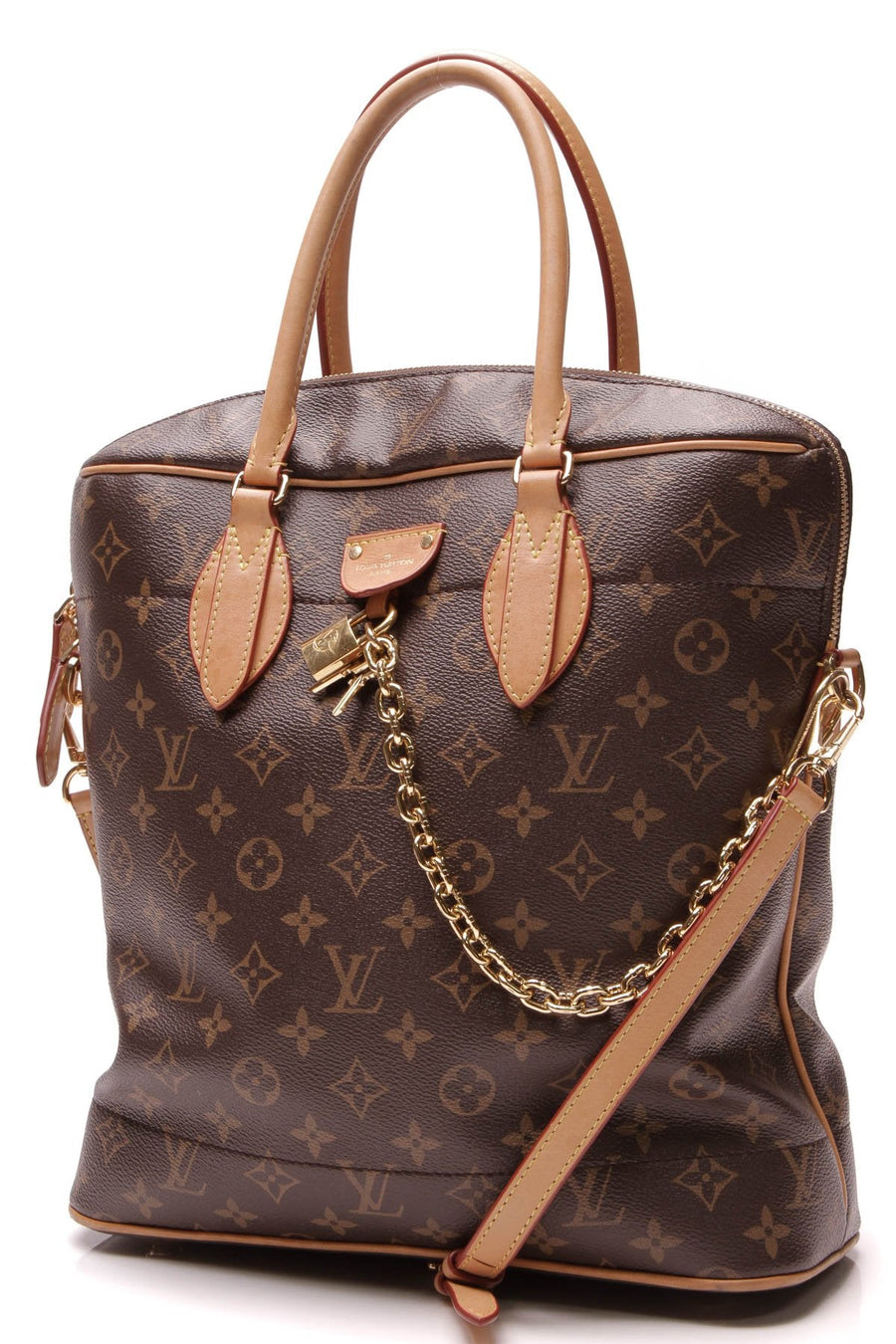 Carry All MM Bag - Monogram