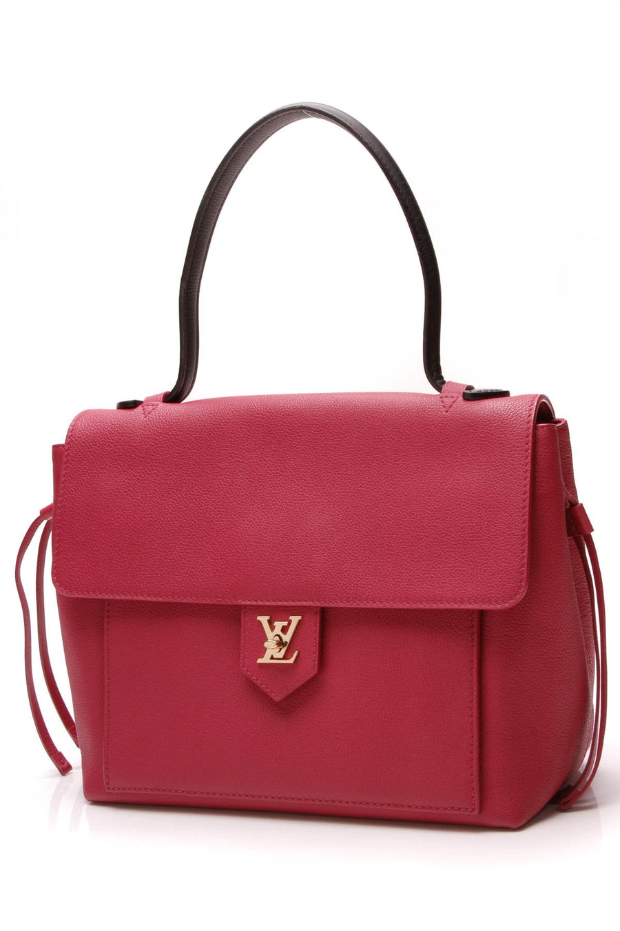 Lockme PM Bag - Dahlia