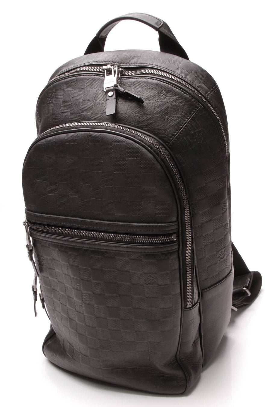 Michael Backpack - Damier Infini