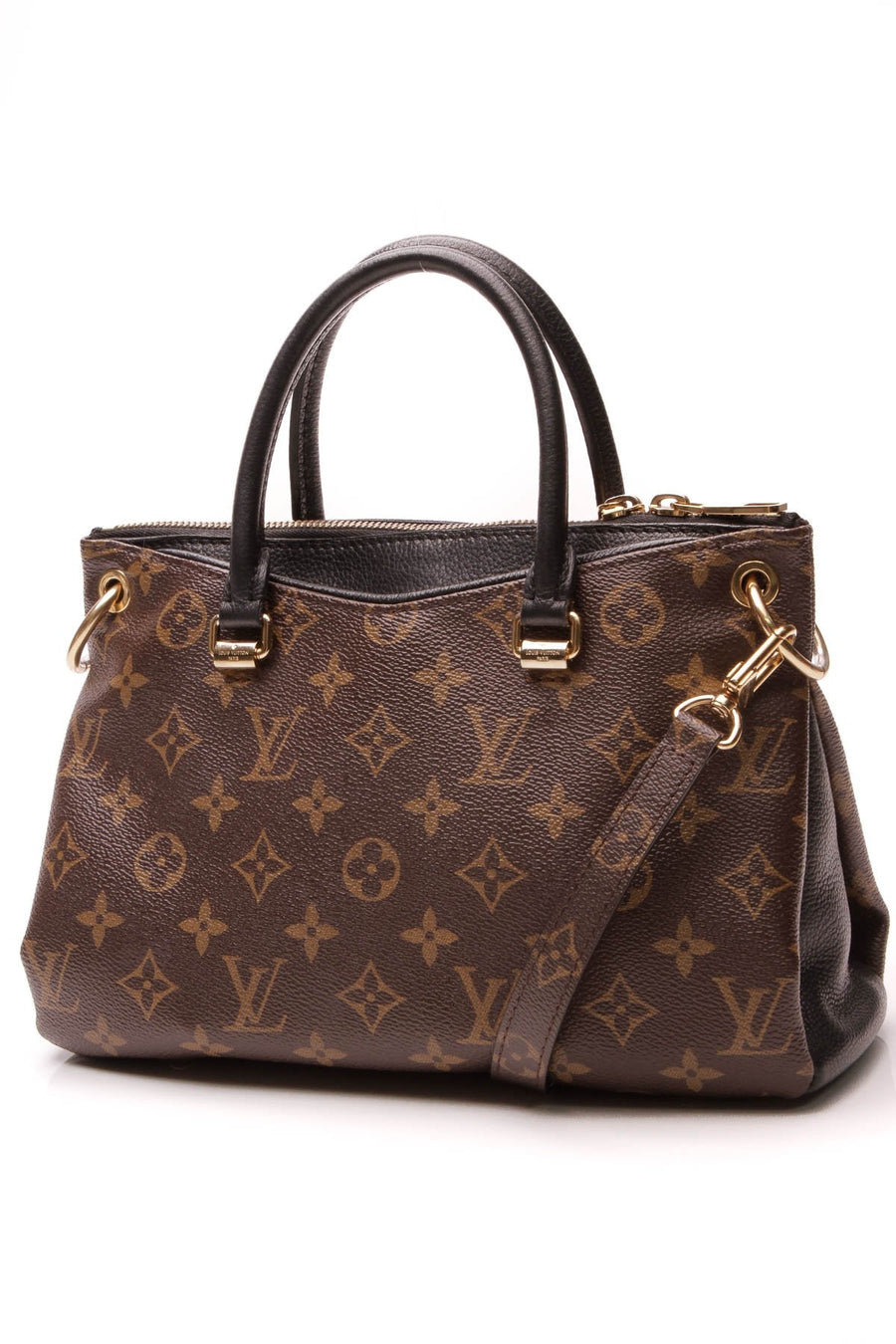 Pallas BB Bag - Monogram/Noir