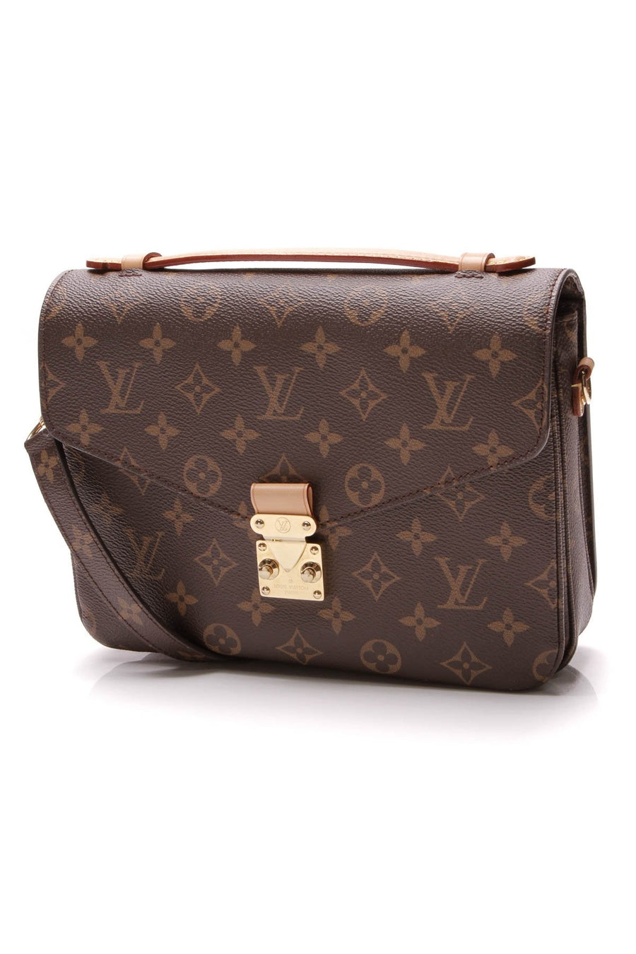Pochette Metis Crossbody Bag - Monogram
