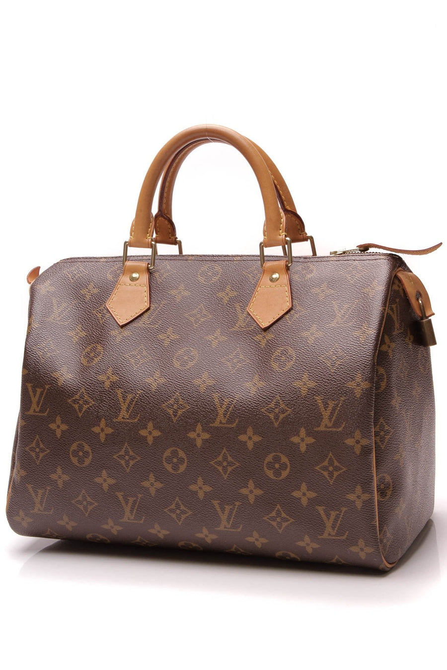 Speedy 30 Bag - Monogram