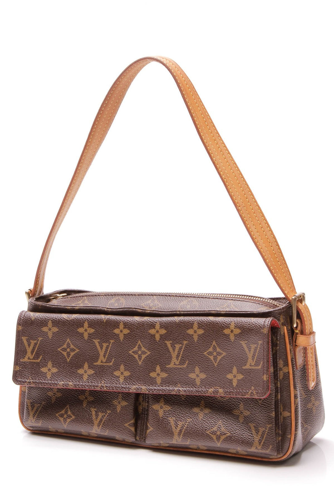 Viva Cite MM Bag - Monogram