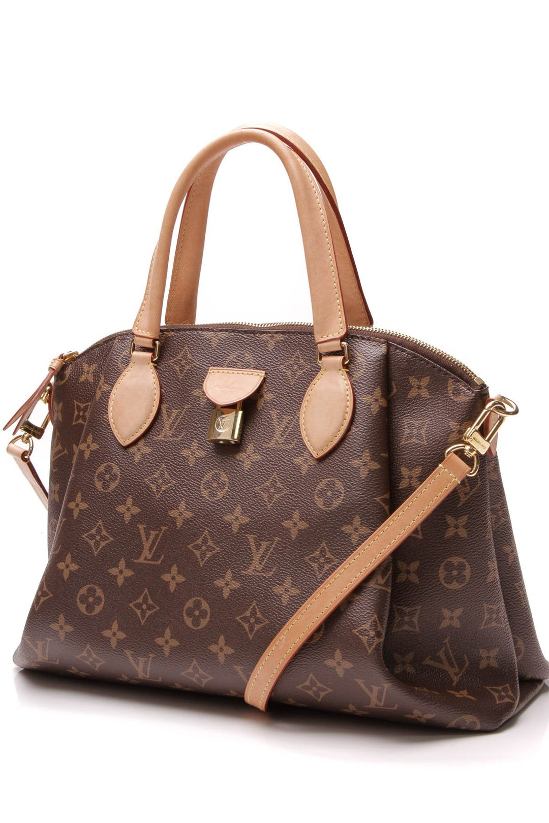 Rivoli MM Bag - Monogram