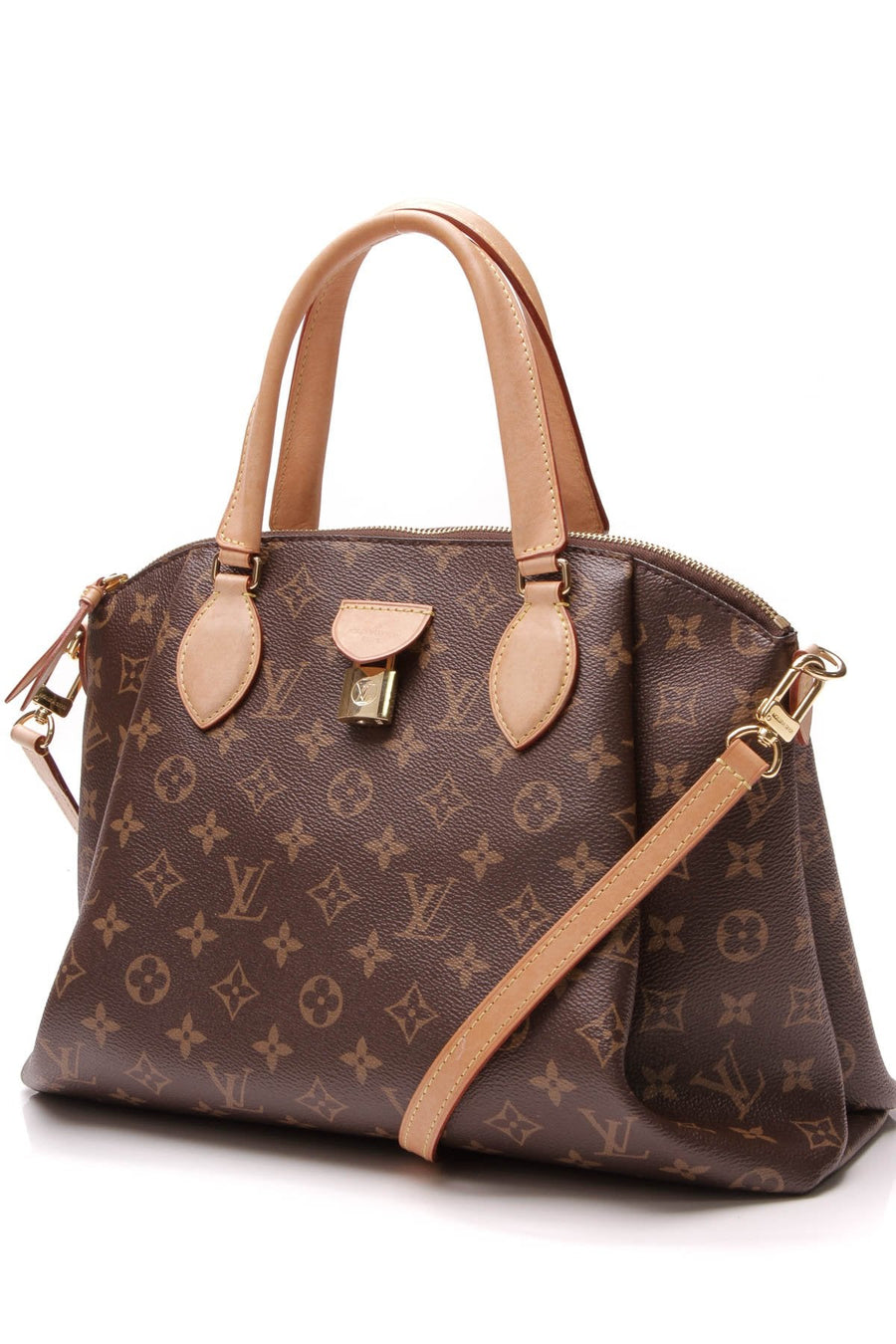 Rivoli MM Bag - Monogram