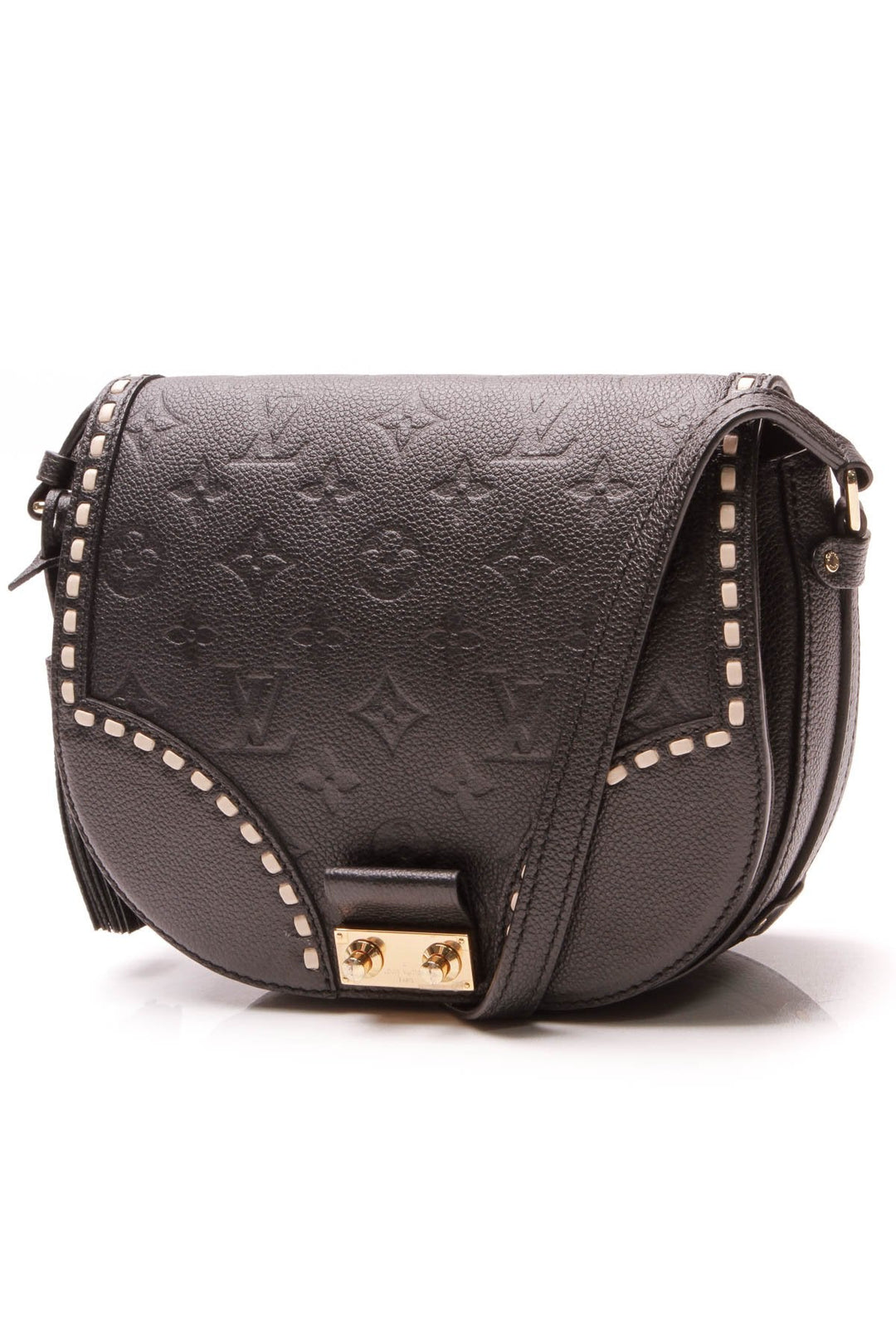 Empriente Junot Bag - Black