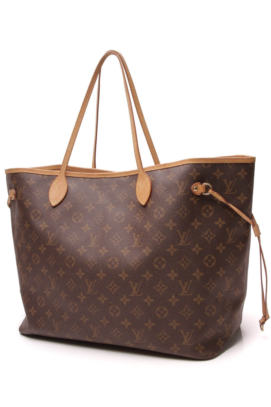 Neverfull GM Tote Bag - Monogram