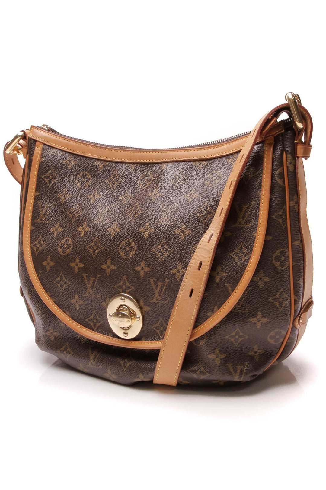 Vintage Tulum GM Bag - Monogram