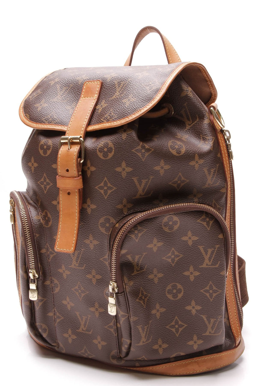 Sac a Dos Bosphore Backpack - Monogram