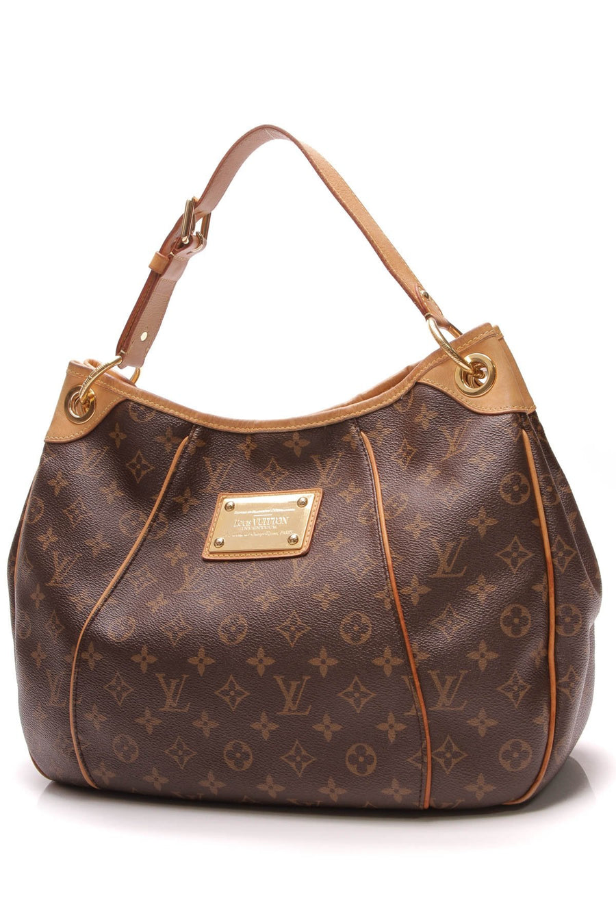 Galliera PM Bag - Monogram