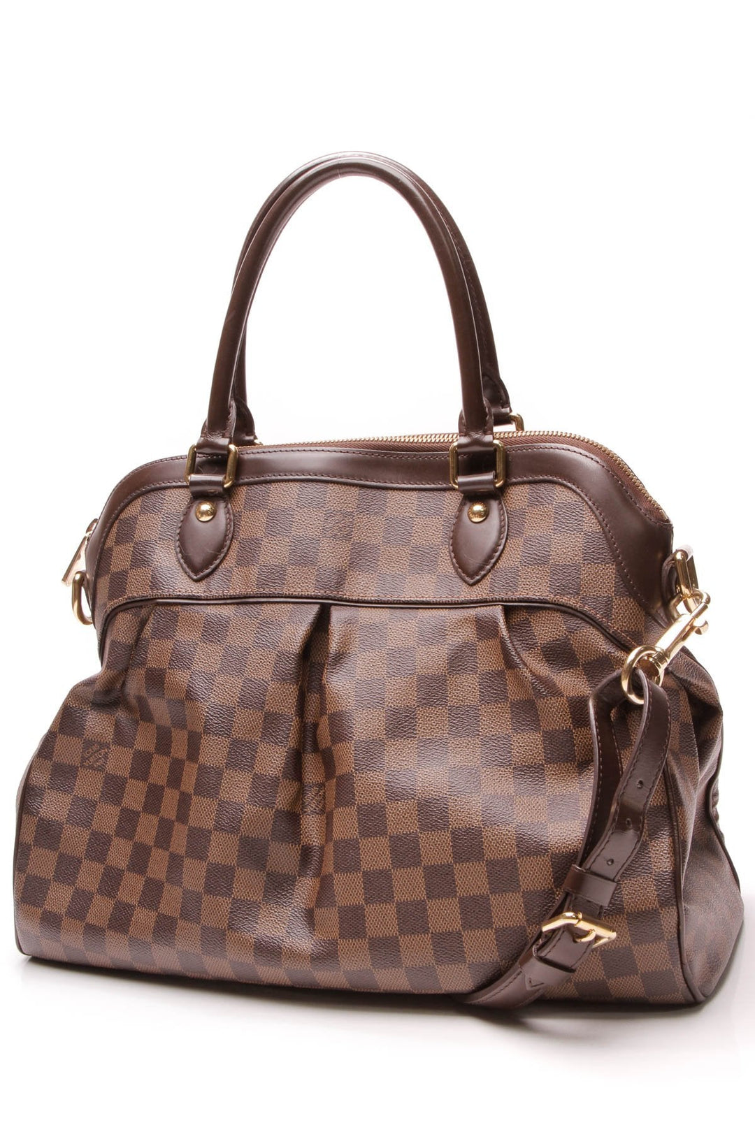 Trevi GM Bag - Damier Ebene