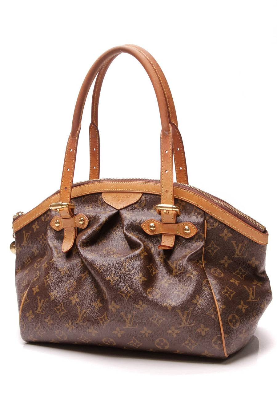 Tivoli GM Bag - Monogram