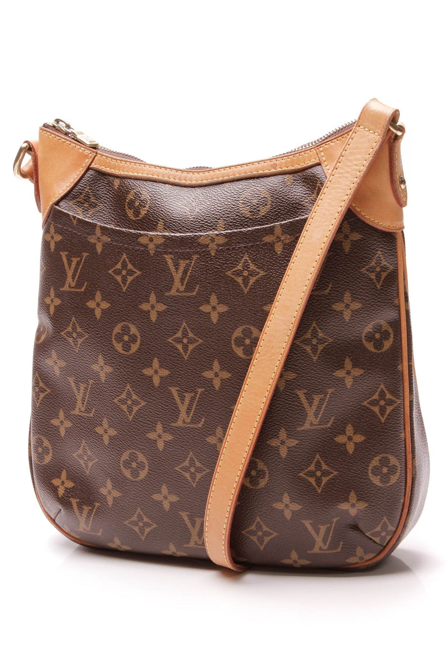 Odeon PM Crossbody Bag - Monogram