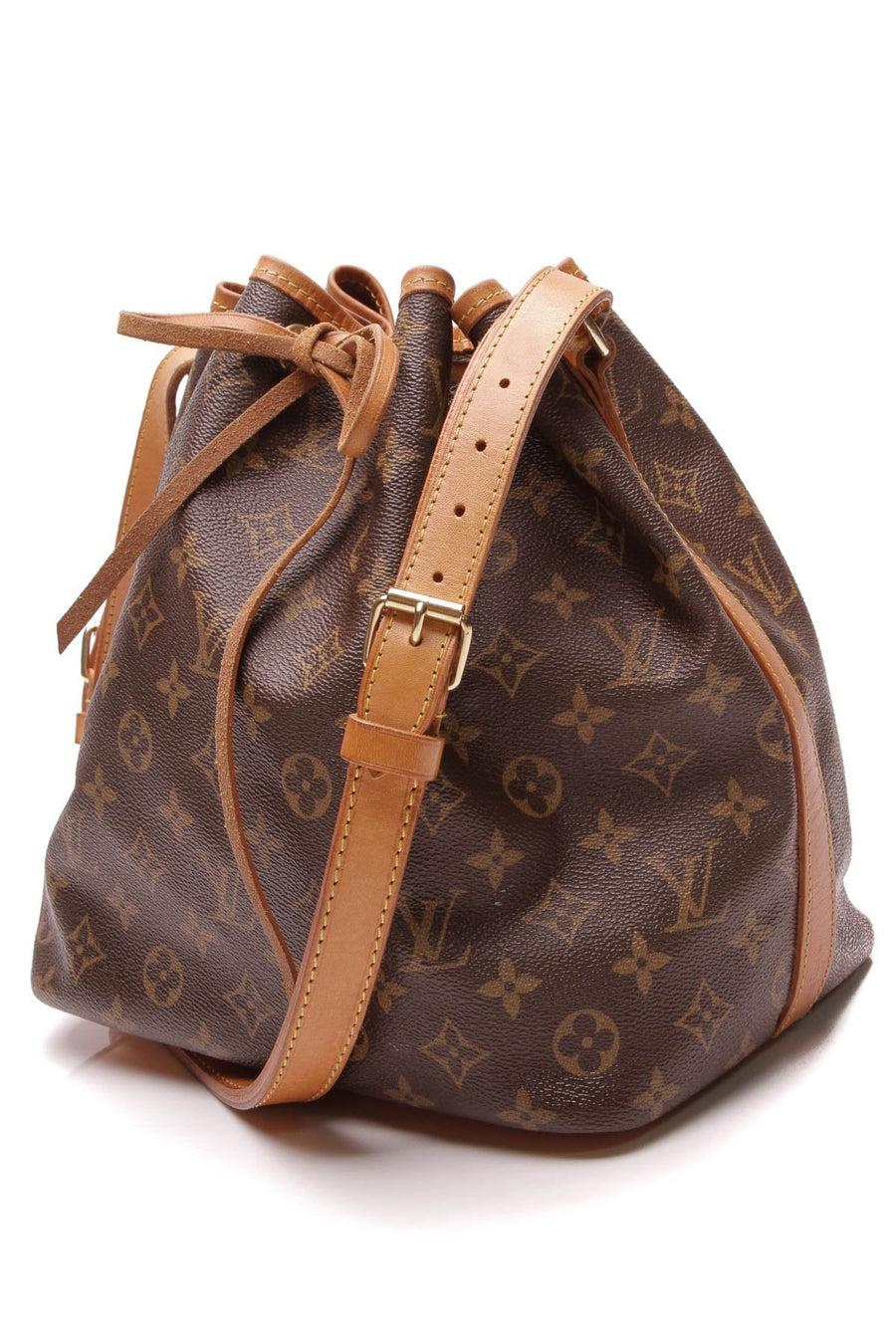 Vintage Petit Noe Bag - Monogram