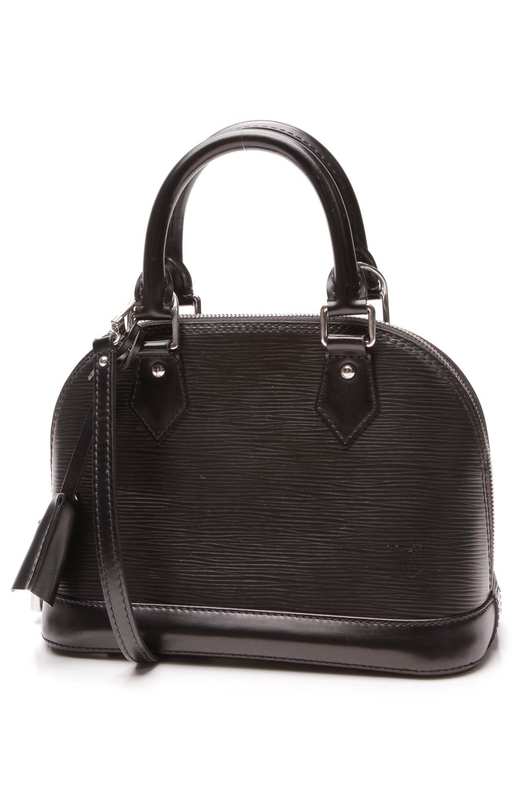 Epi Alma BB Bag - Black