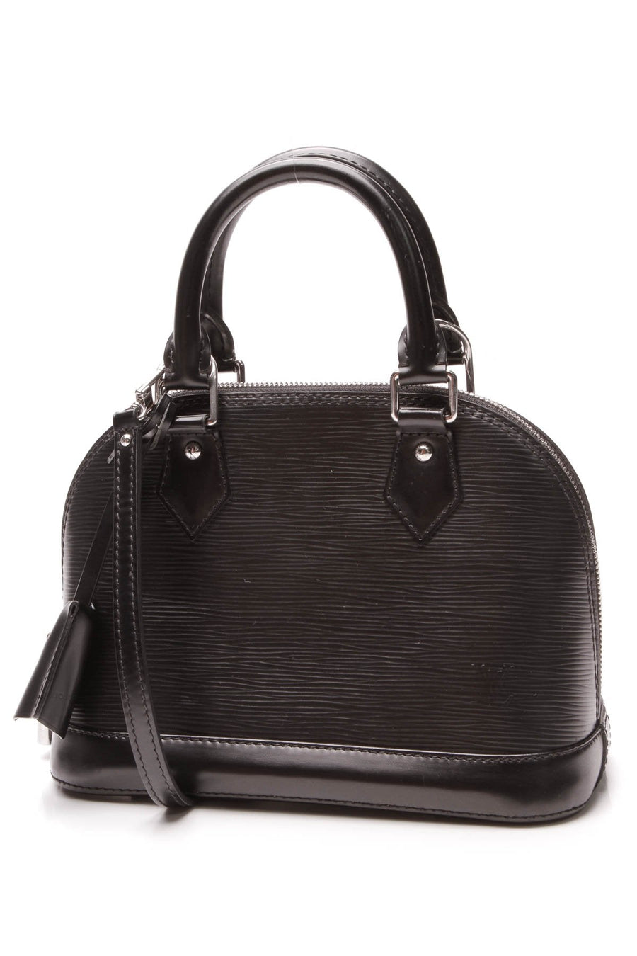 Epi Alma BB Bag - Black