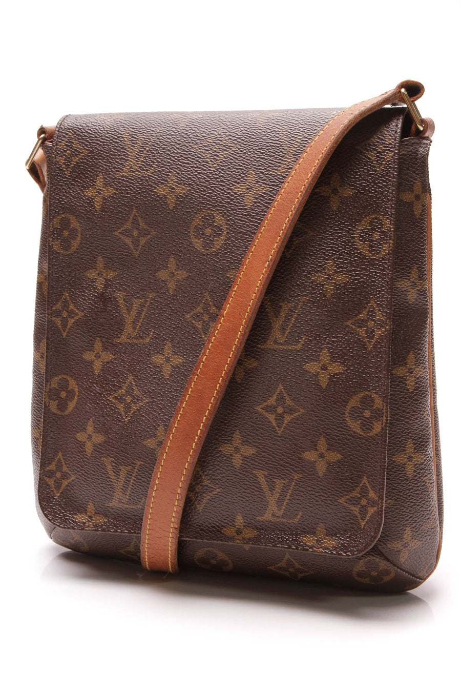 Musette Salsa Bag - Monogram