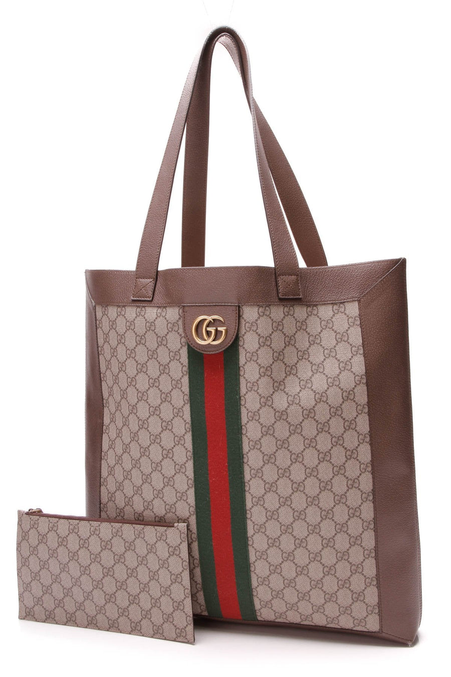 Ophidia Tote Bag - Supreme Canvas