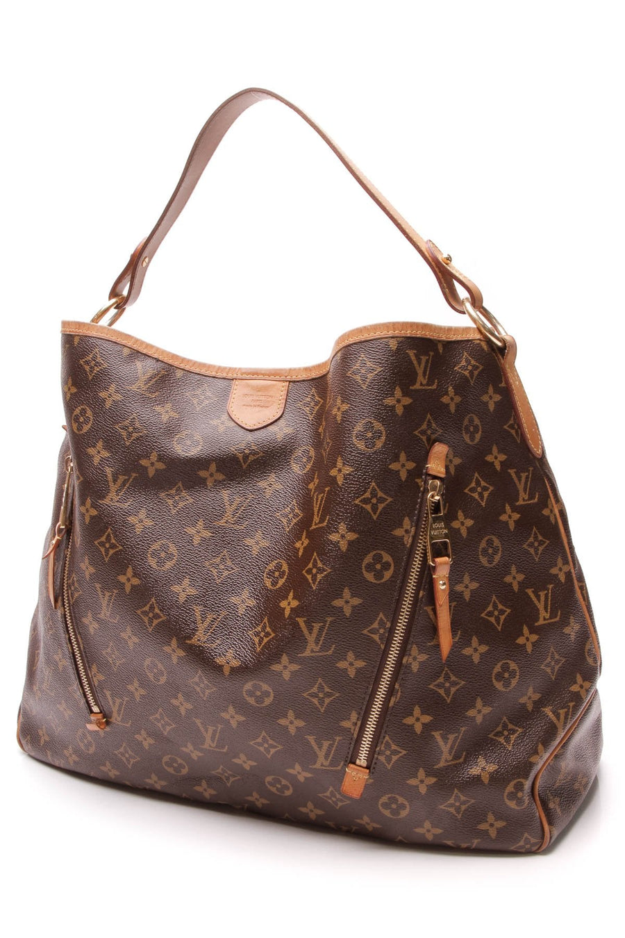 Delightful GM Bag - Monogram
