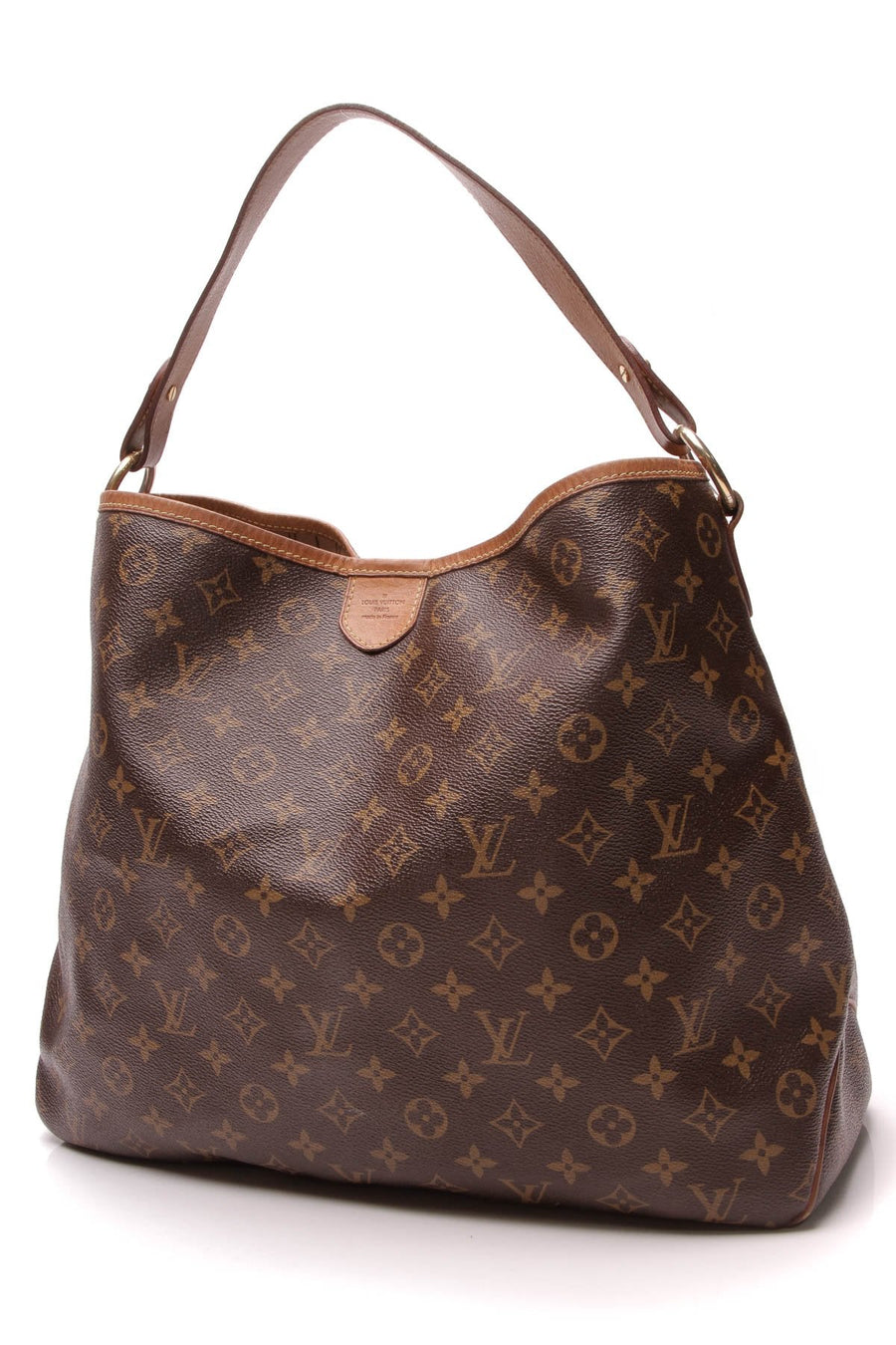 Delightful MM Bag - Monogram