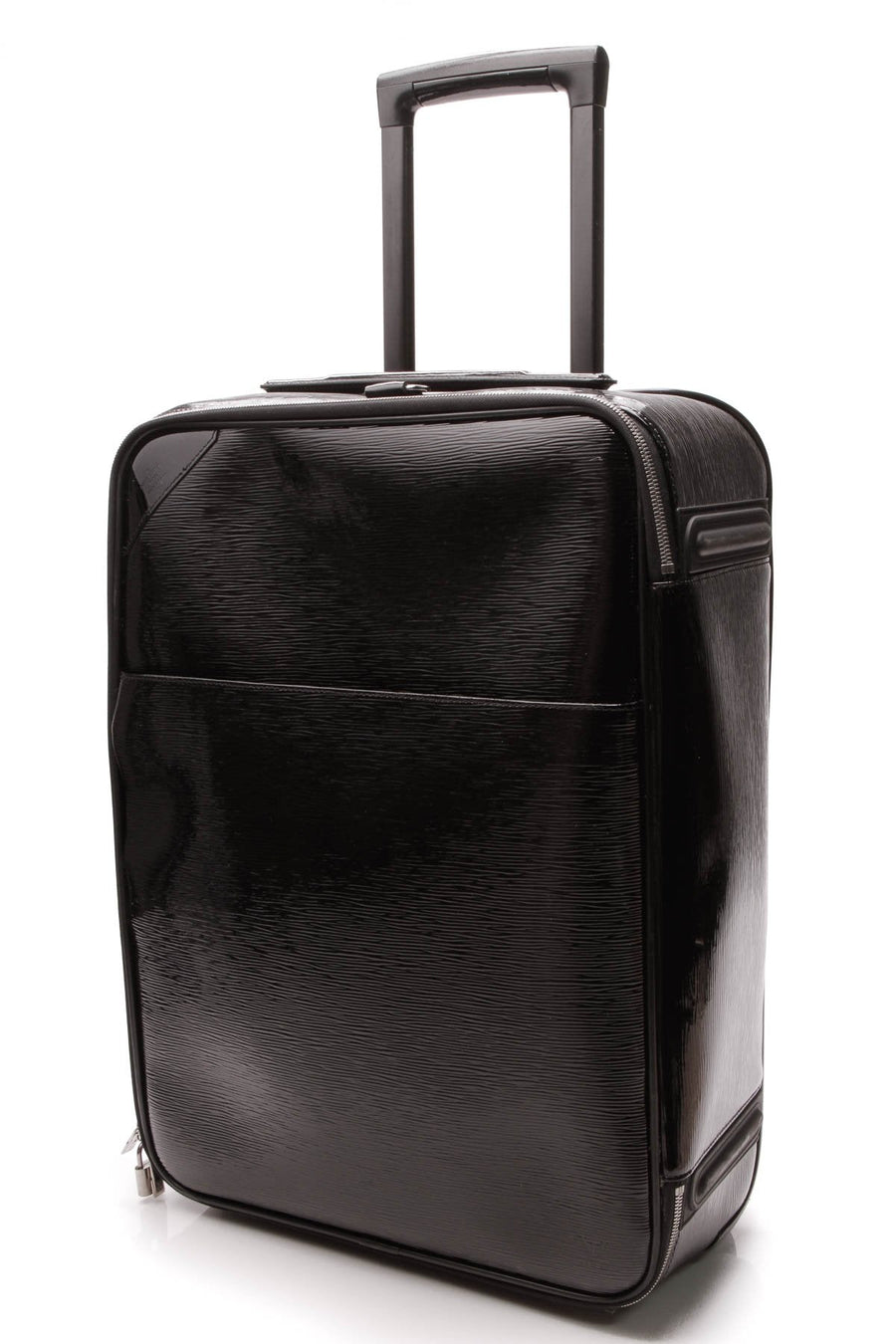 Electric Epi Pegase 55 Rolling Luggage - Black