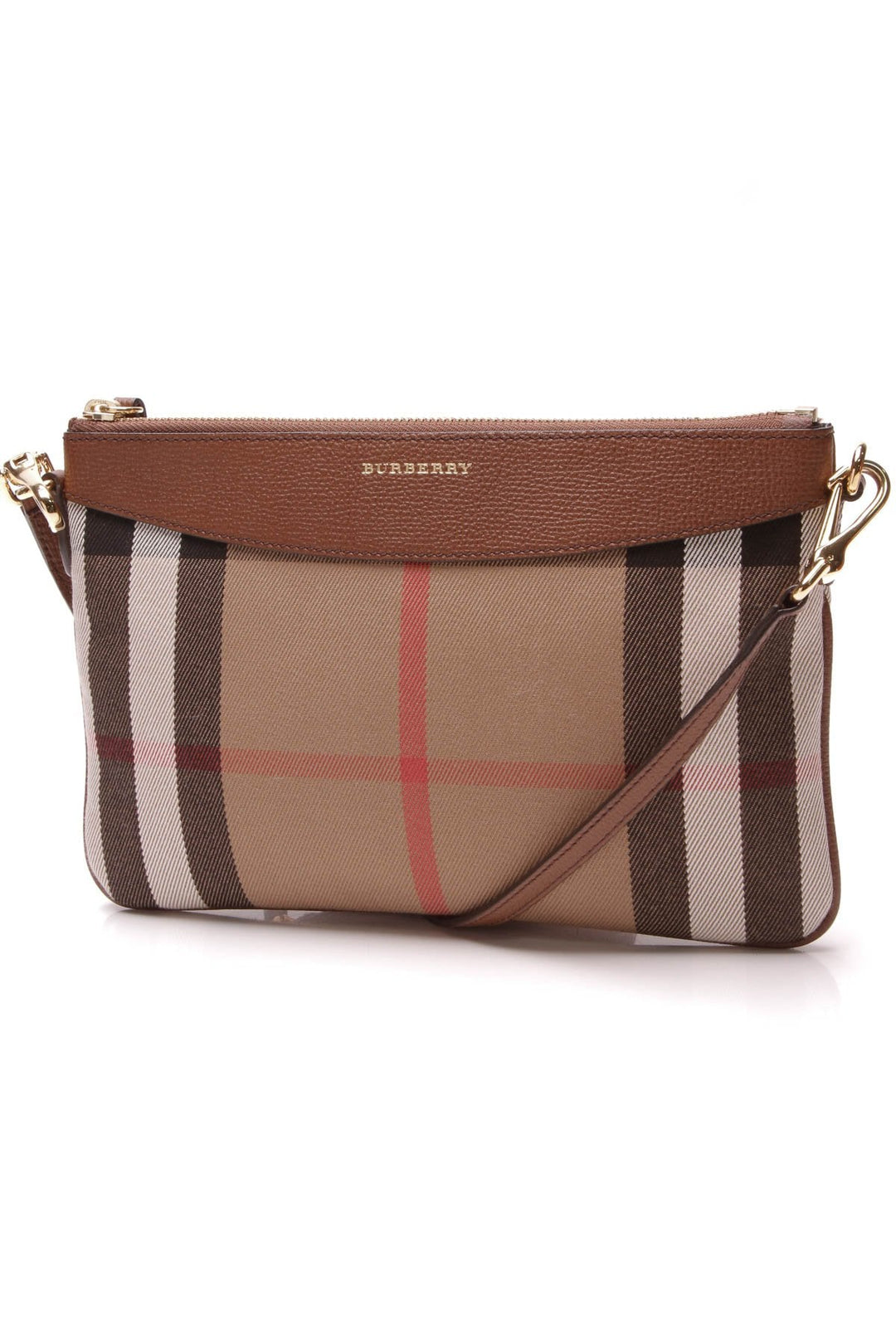 Peyton Crossbody Bag - House Check