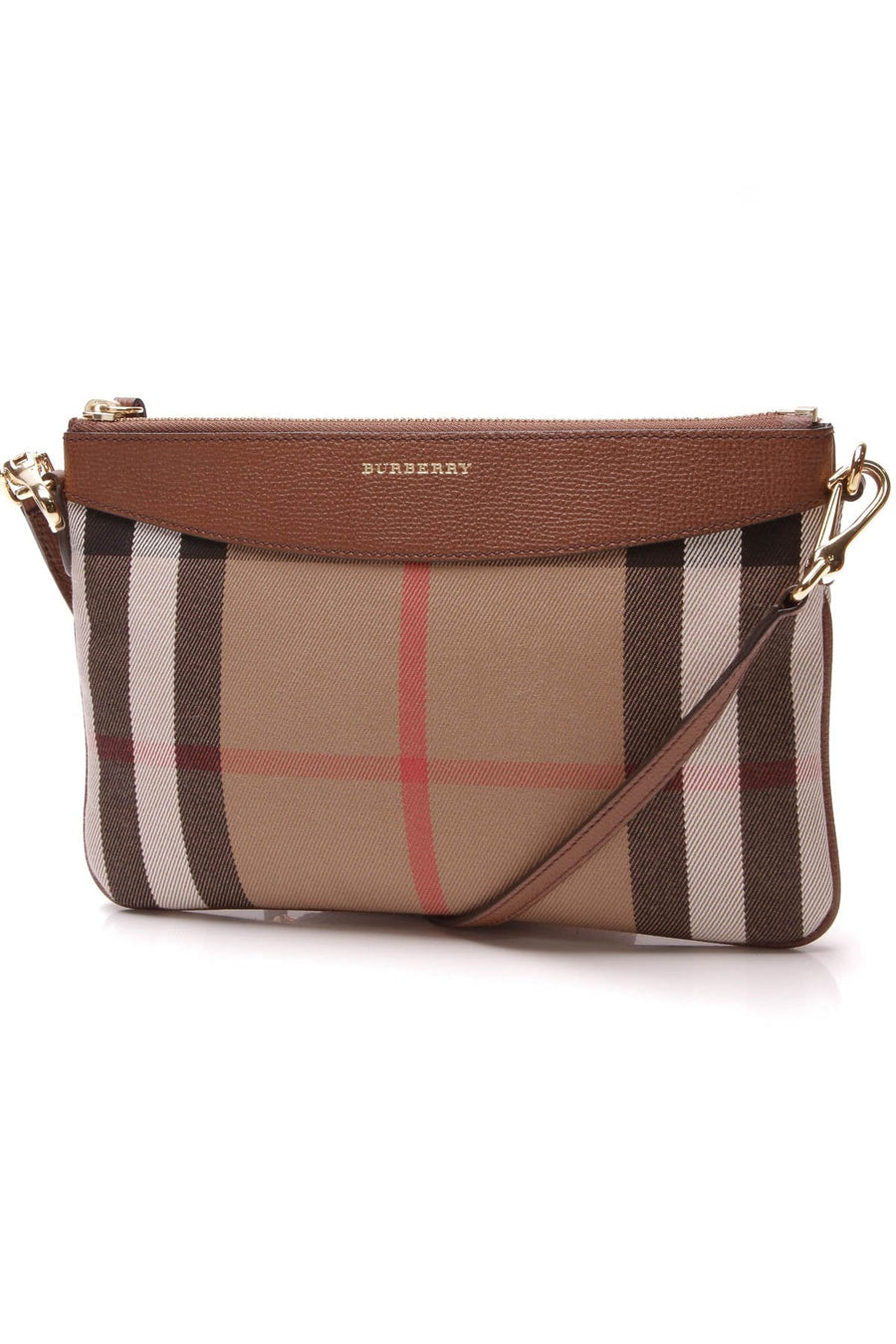 Peyton Crossbody Bag - House Check