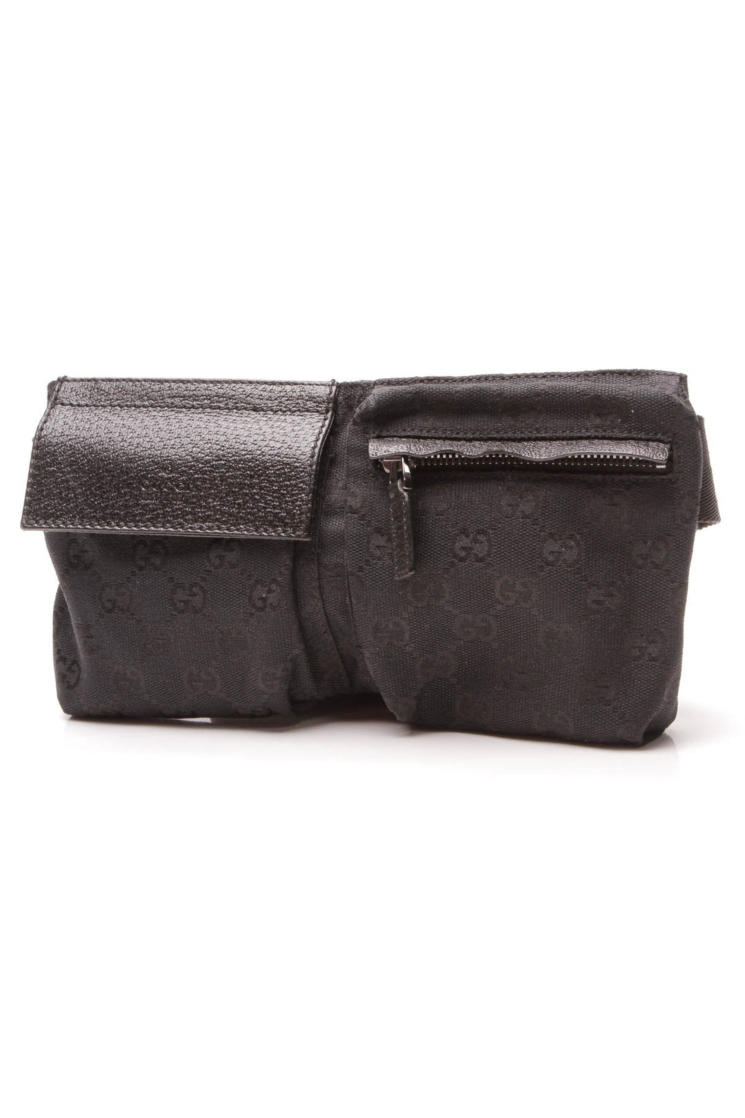 Small Belt Bag - Signature Canvas