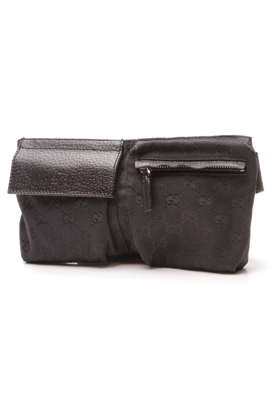 Small Belt Bag - Signature Canvas