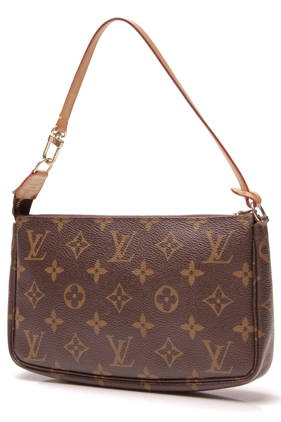 Pochette Accessories Bag - Monogram
