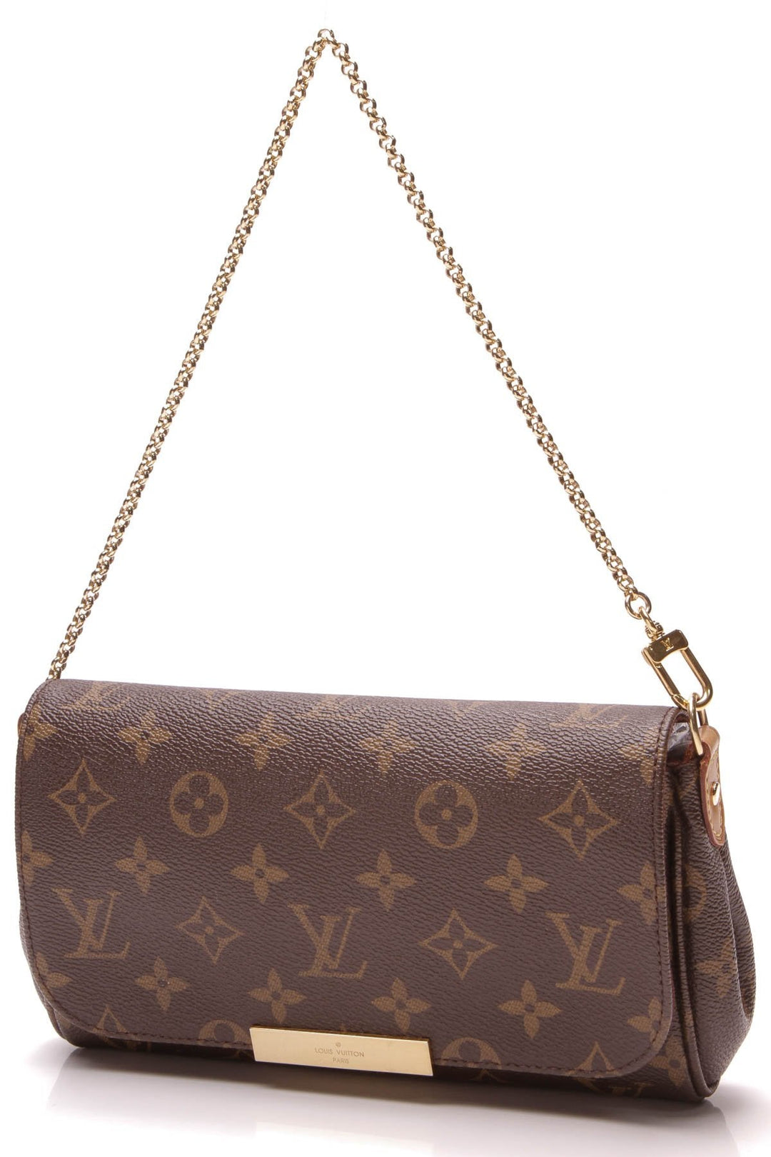 Favorite PM Bag - Monogram