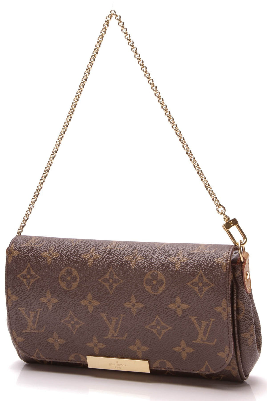 Favorite PM Bag - Monogram