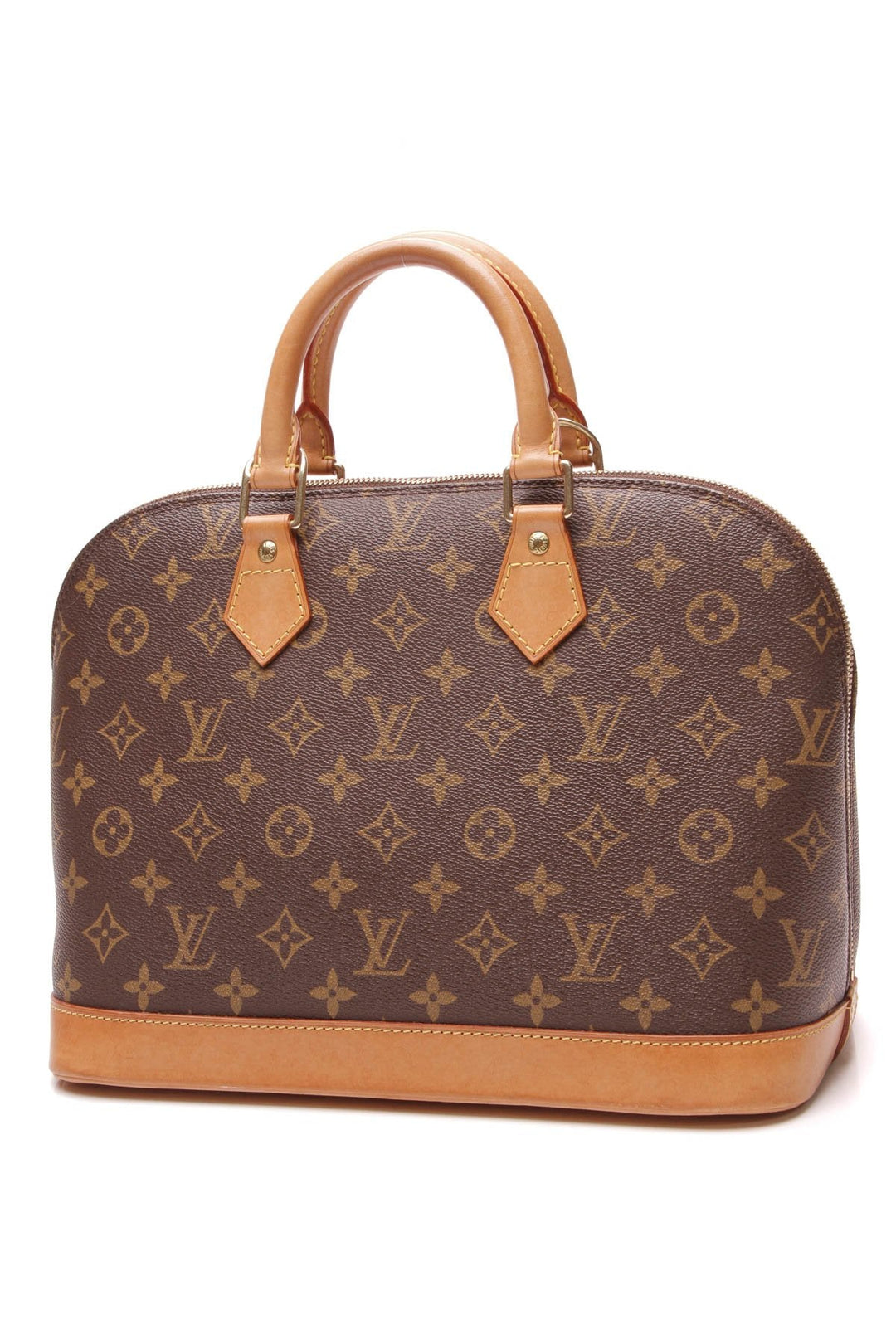 Alma PM Bag - Monogram